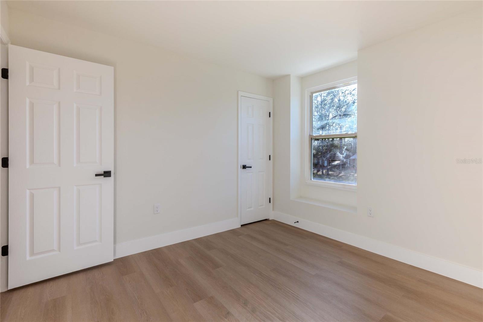 FOX RIDGE - Residential