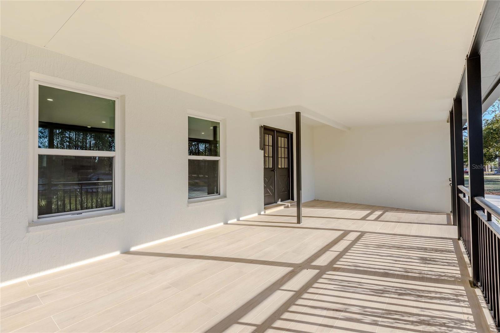 FOX RIDGE - Residential