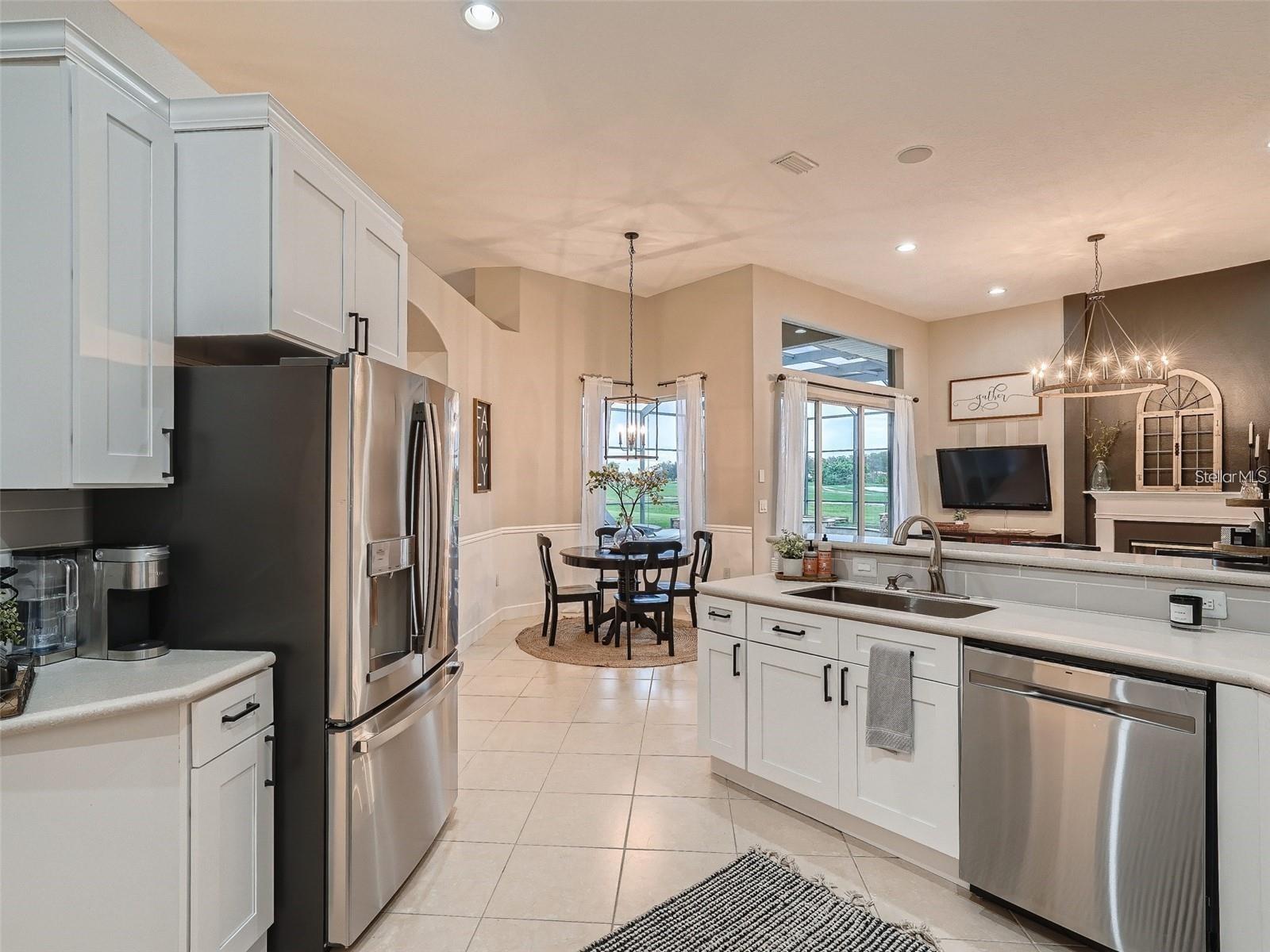 STONEYBROOK AT HERITAGE HARBOUR A-2&3 - Residential Lease