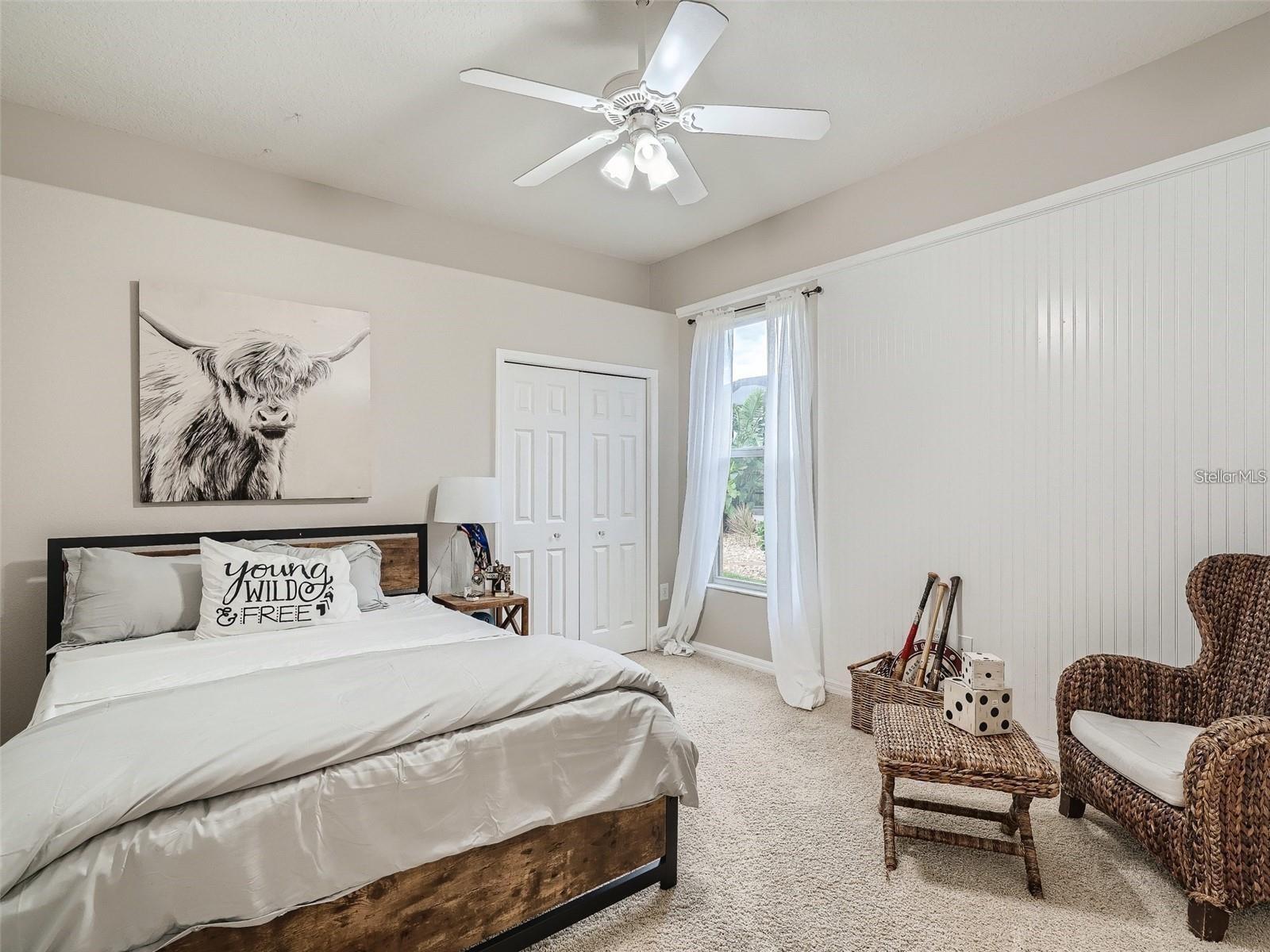 STONEYBROOK AT HERITAGE HARBOUR A-2&3 - Residential Lease