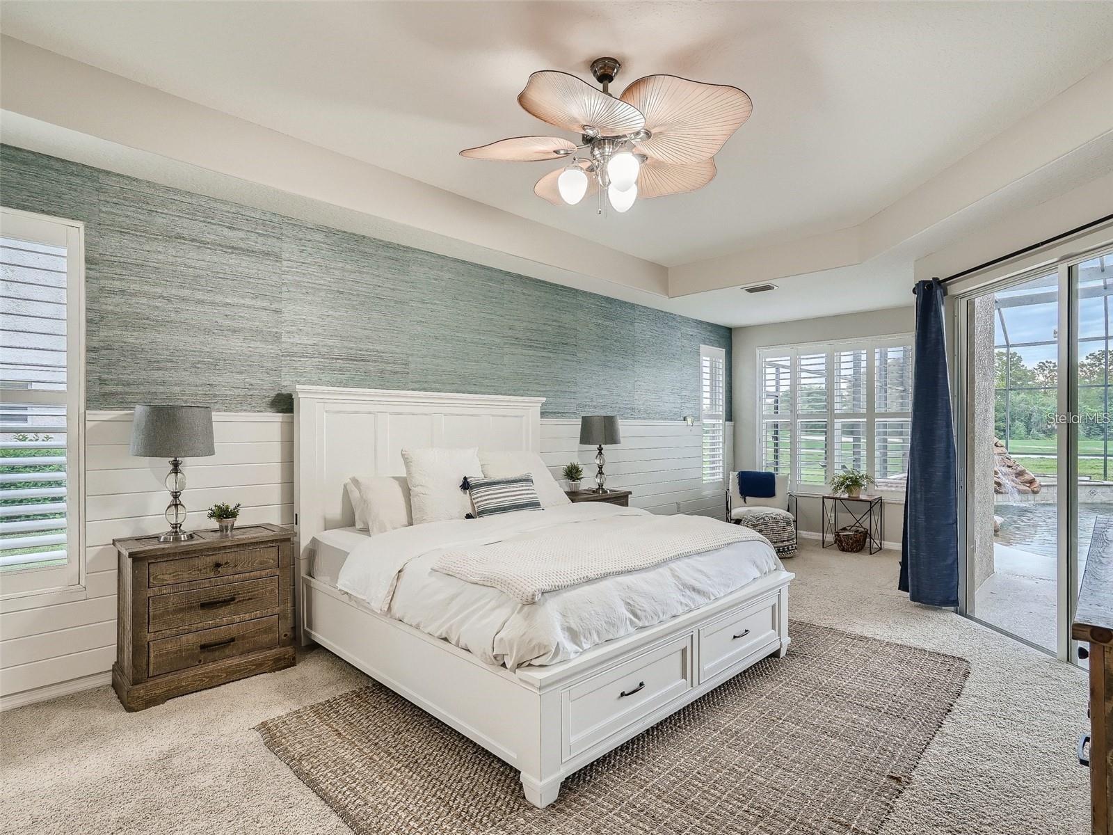 STONEYBROOK AT HERITAGE HARBOUR A-2&3 - Residential Lease
