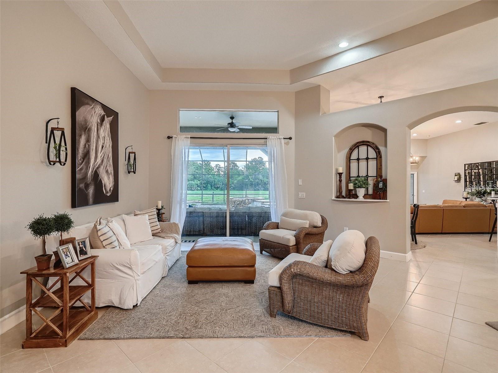 STONEYBROOK AT HERITAGE HARBOUR A-2&3 - Residential Lease