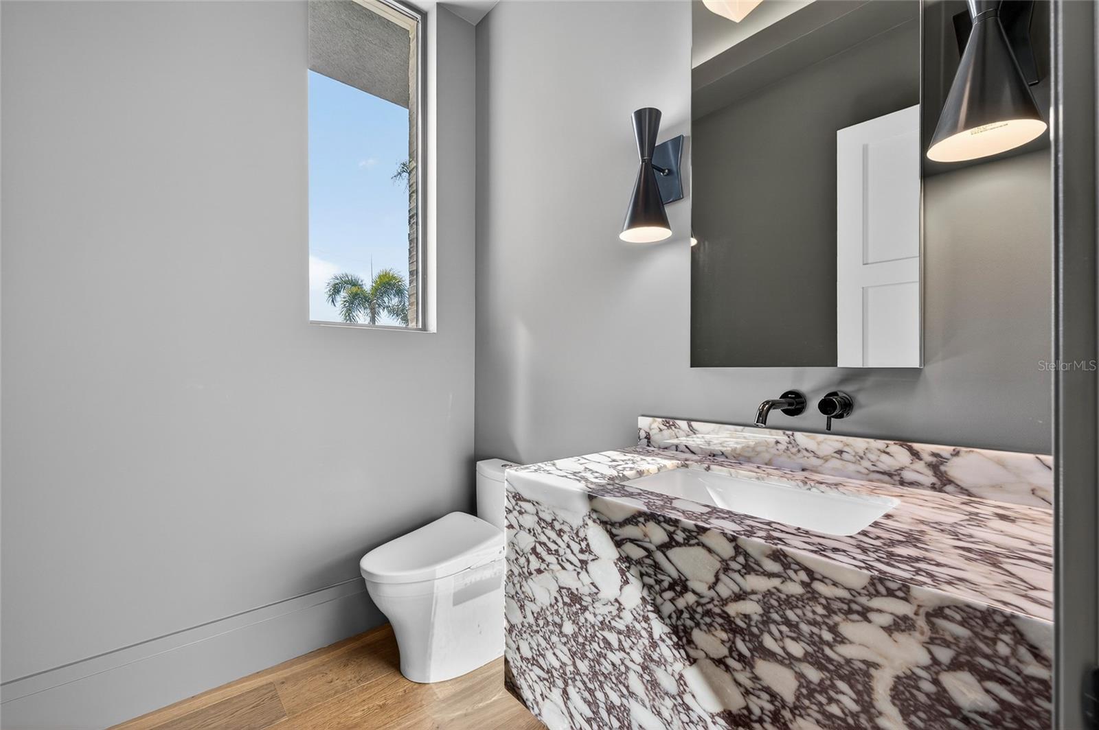 SNELL ISLE ESTATES PT REP - Residential