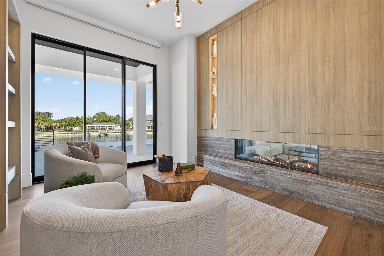 SNELL ISLE ESTATES PT REP - Residential