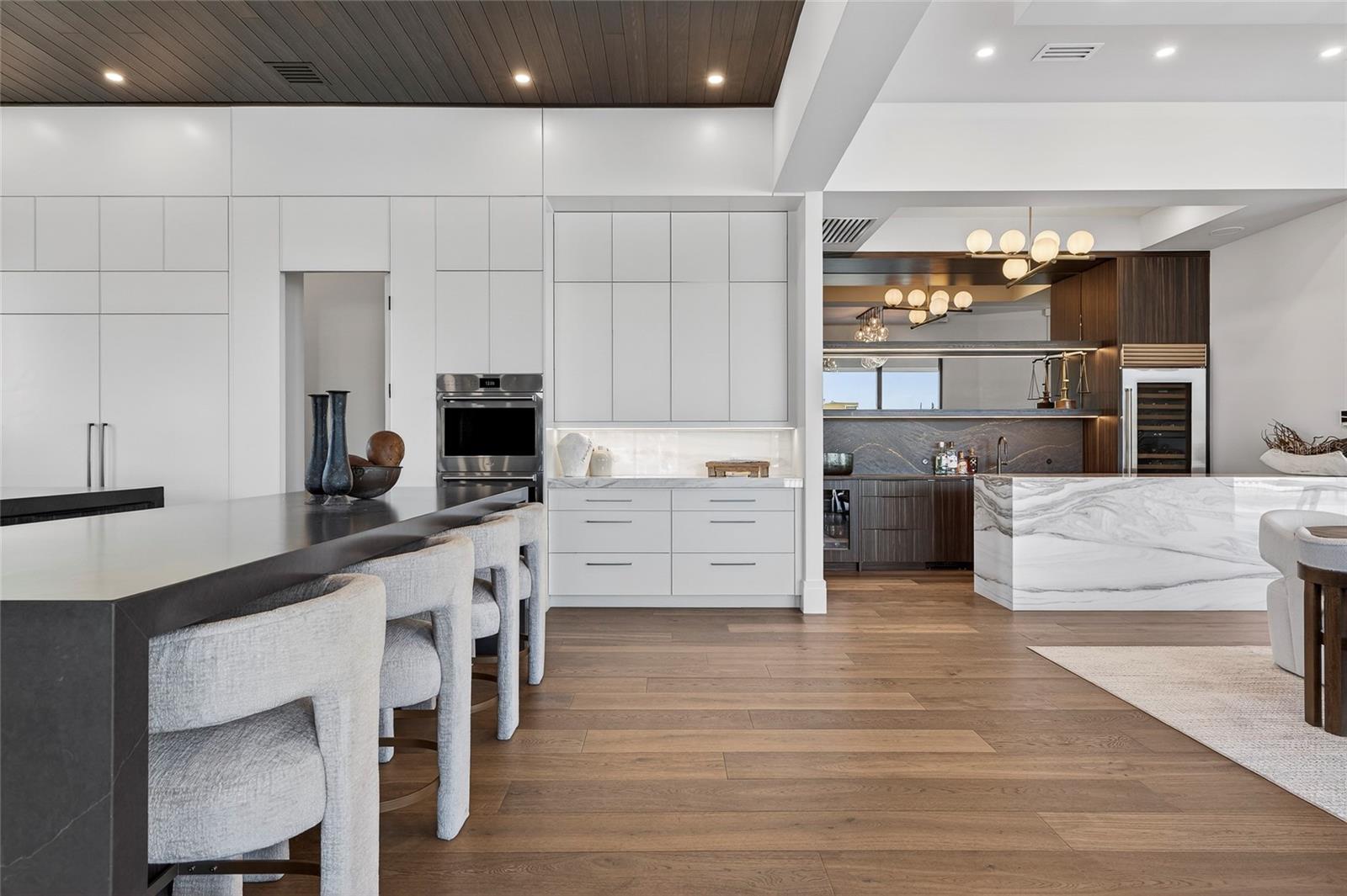 SNELL ISLE ESTATES PT REP - Residential