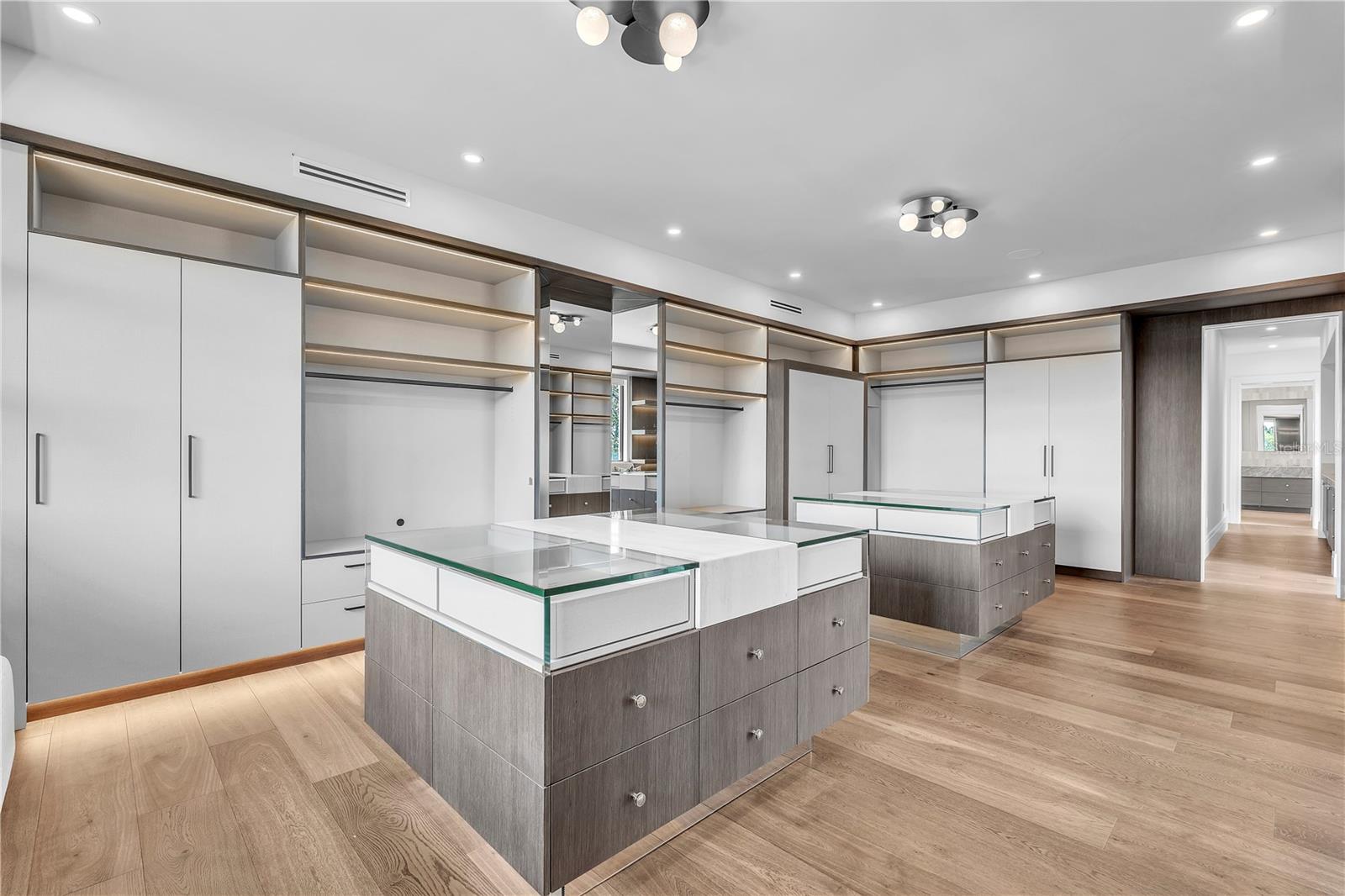 SNELL ISLE ESTATES PT REP - Residential