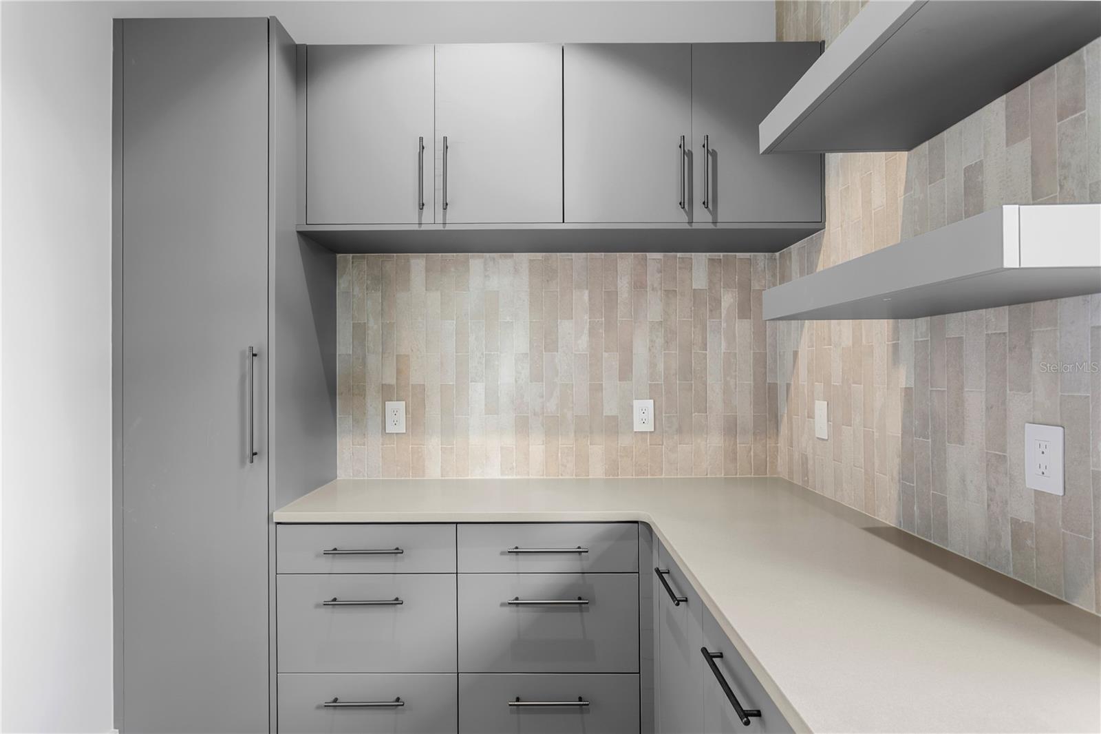 SNELL ISLE ESTATES PT REP - Residential