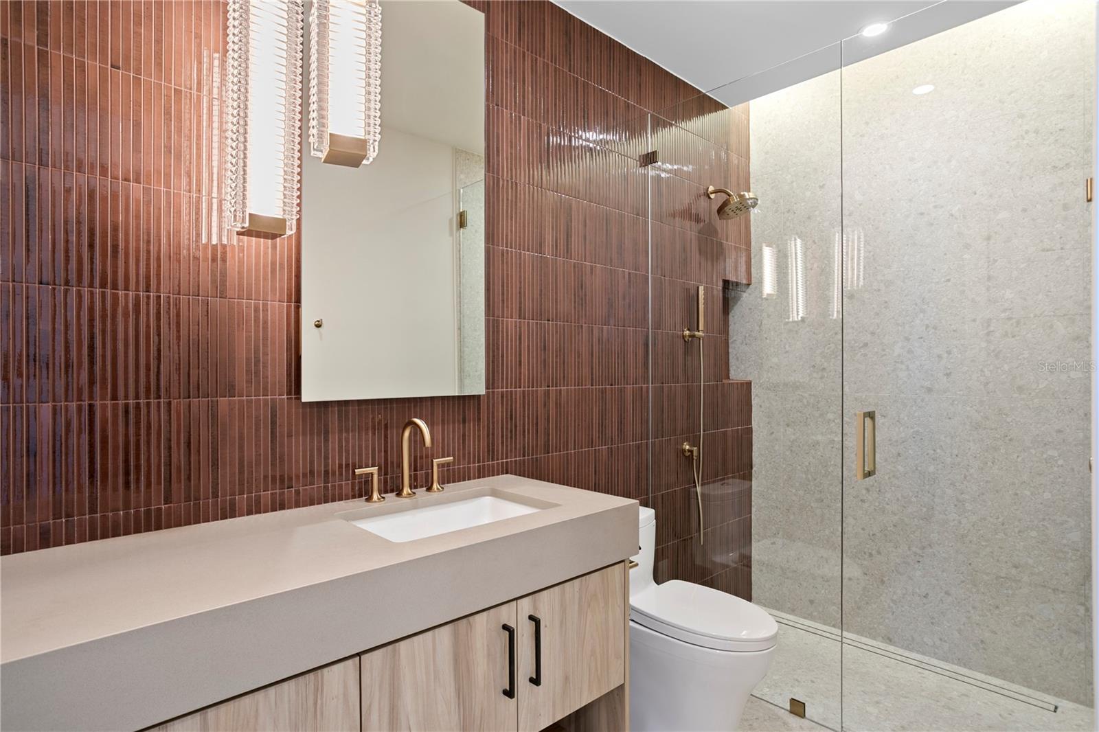 SNELL ISLE ESTATES PT REP - Residential