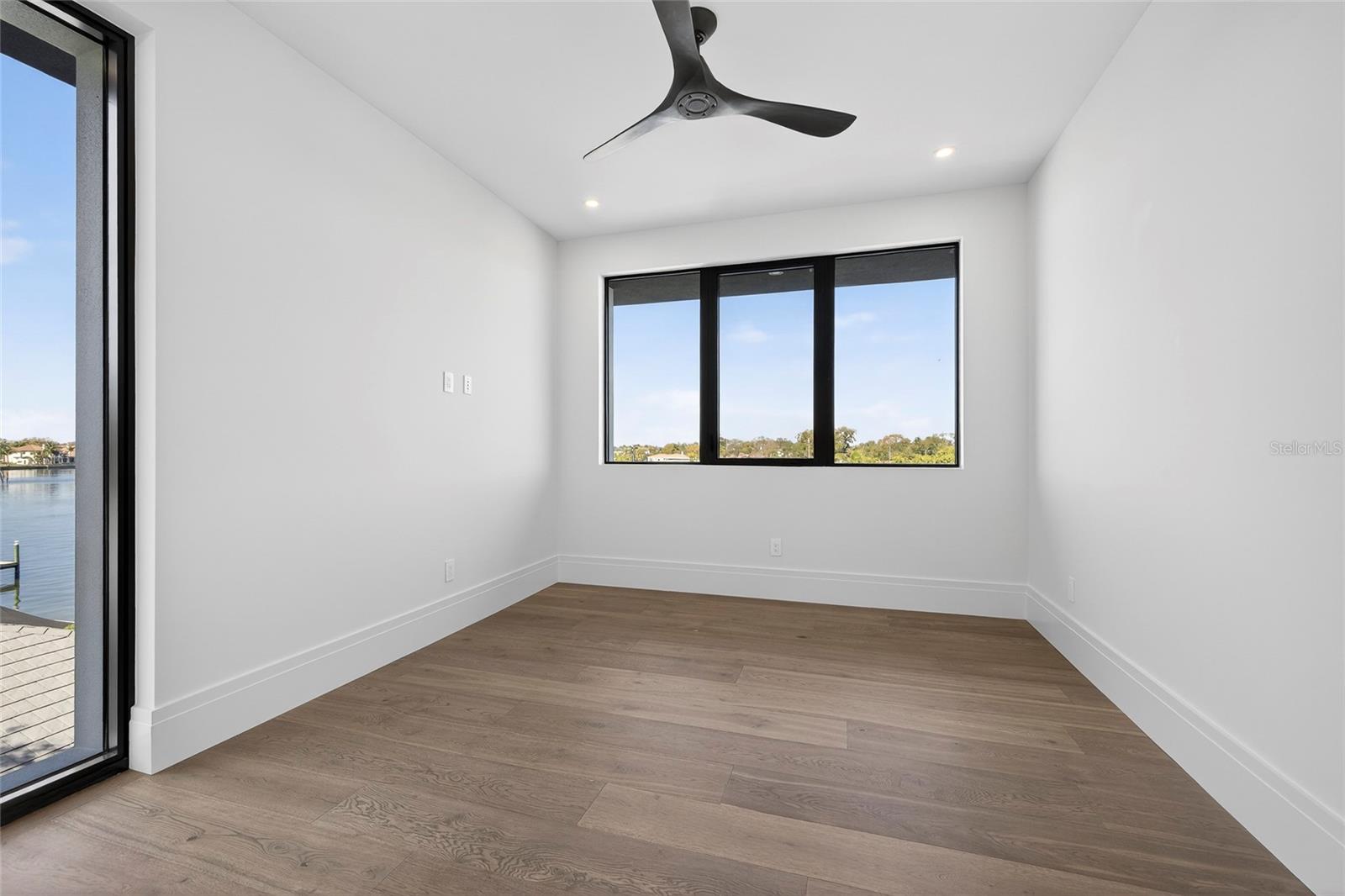 SNELL ISLE ESTATES PT REP - Residential