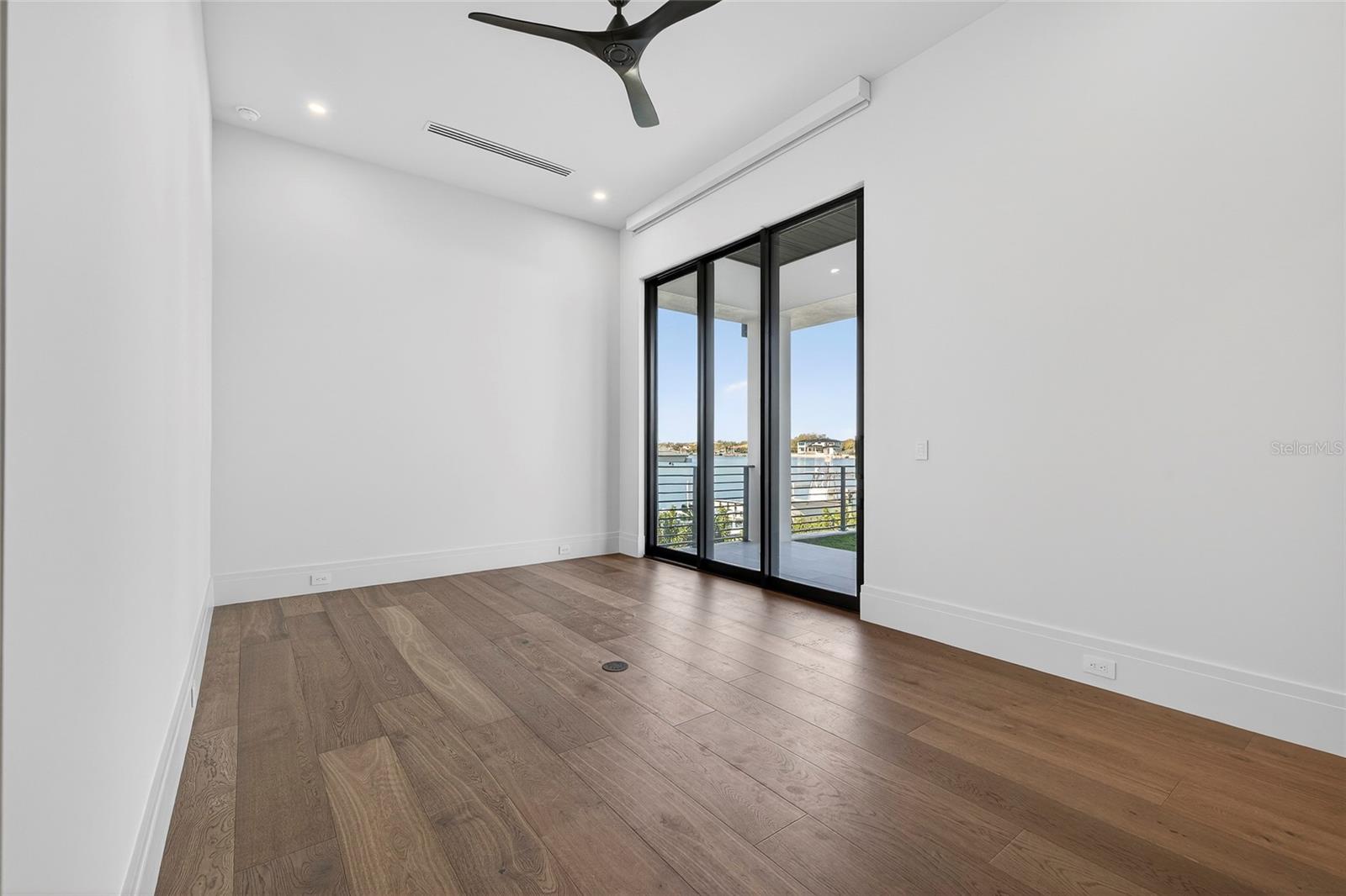 SNELL ISLE ESTATES PT REP - Residential