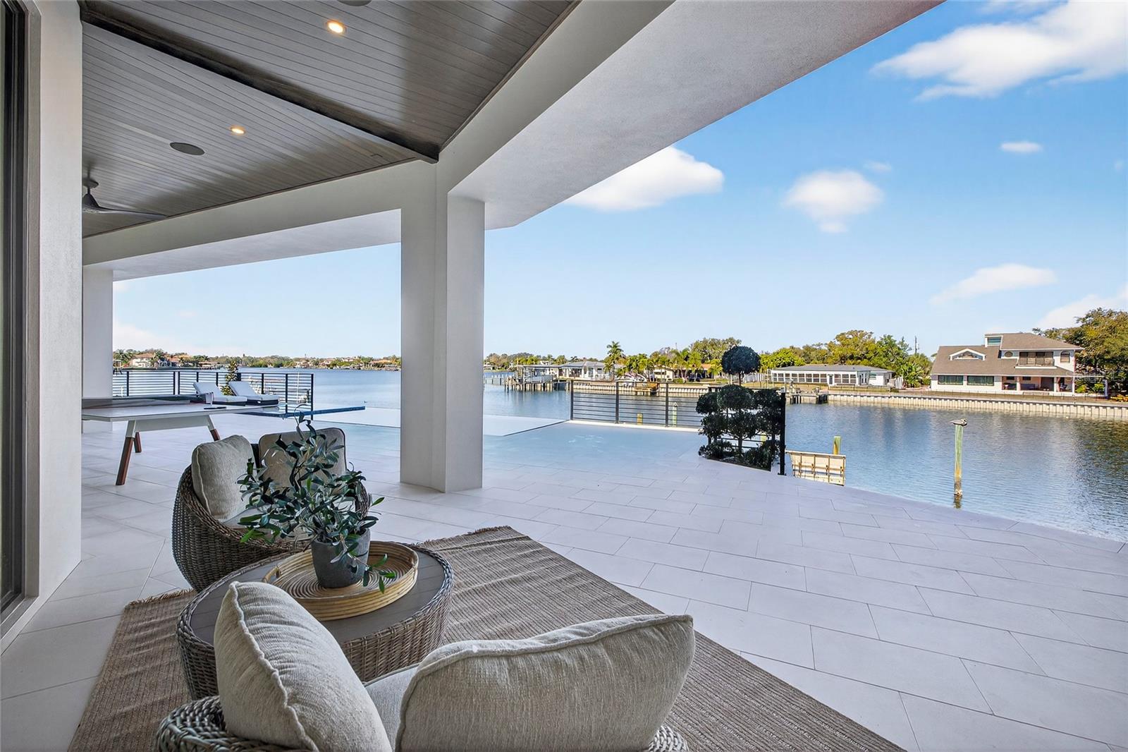 SNELL ISLE ESTATES PT REP - Residential