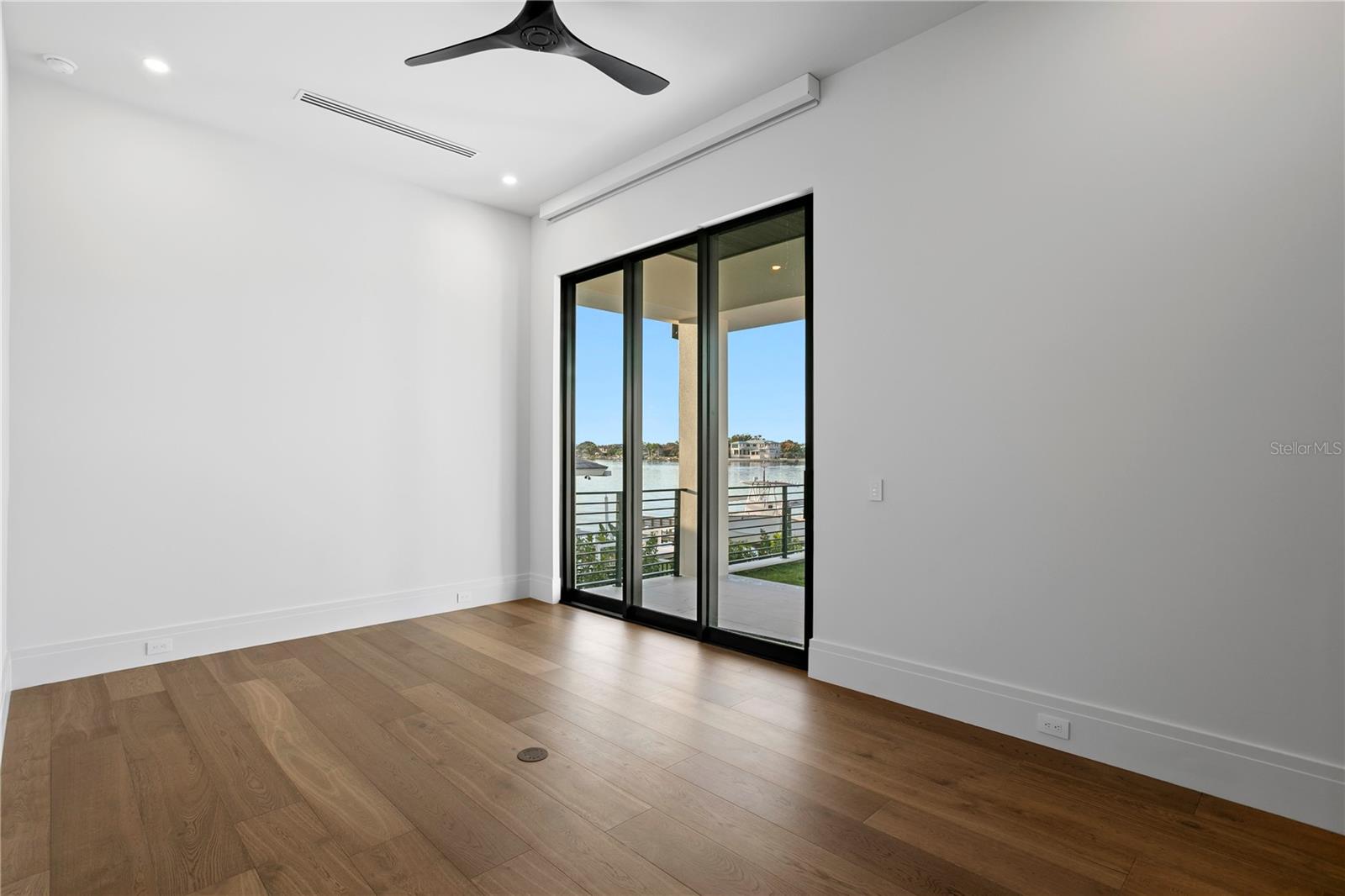 SNELL ISLE ESTATES PT REP - Residential