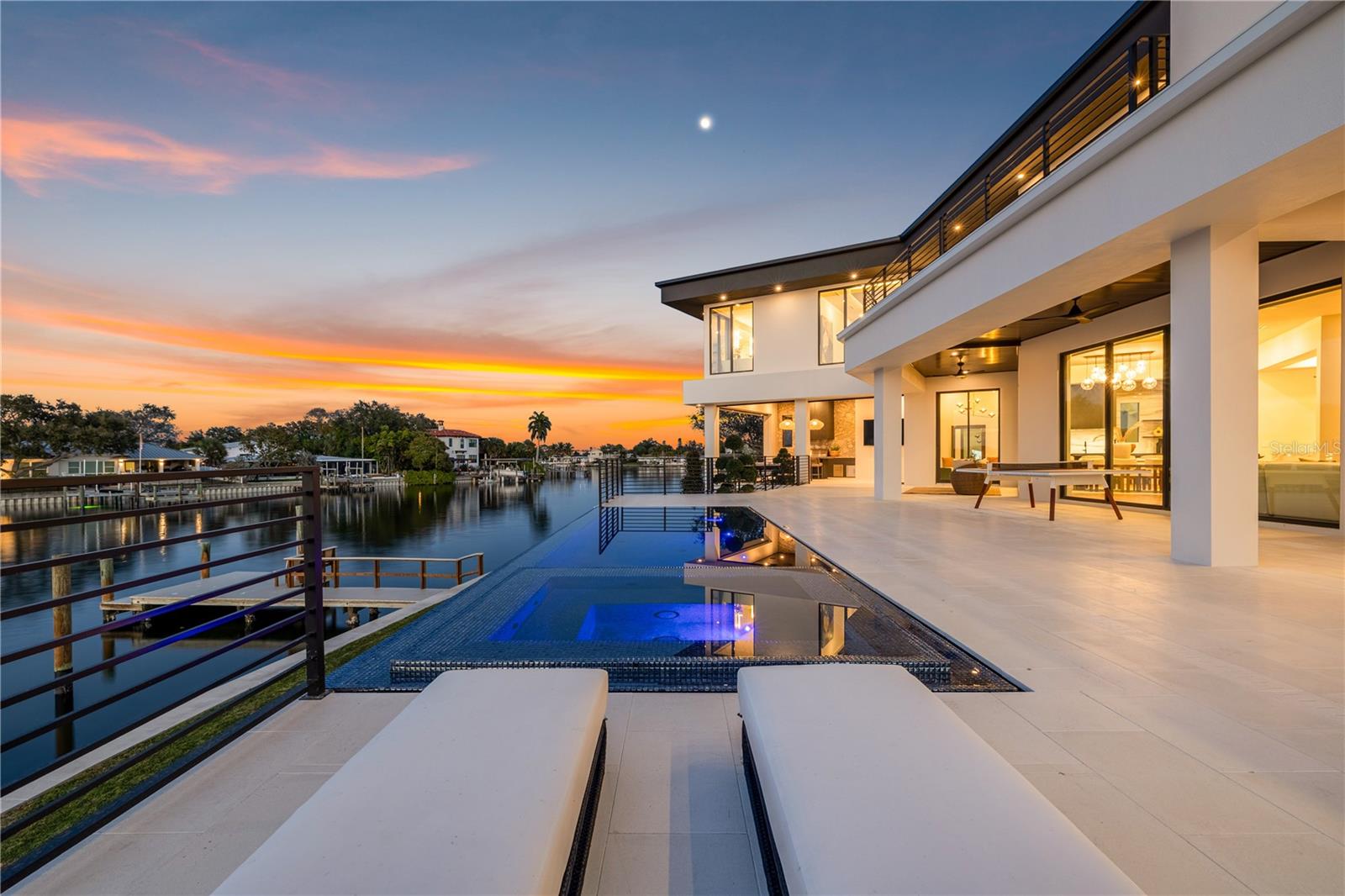 SNELL ISLE ESTATES PT REP - Residential