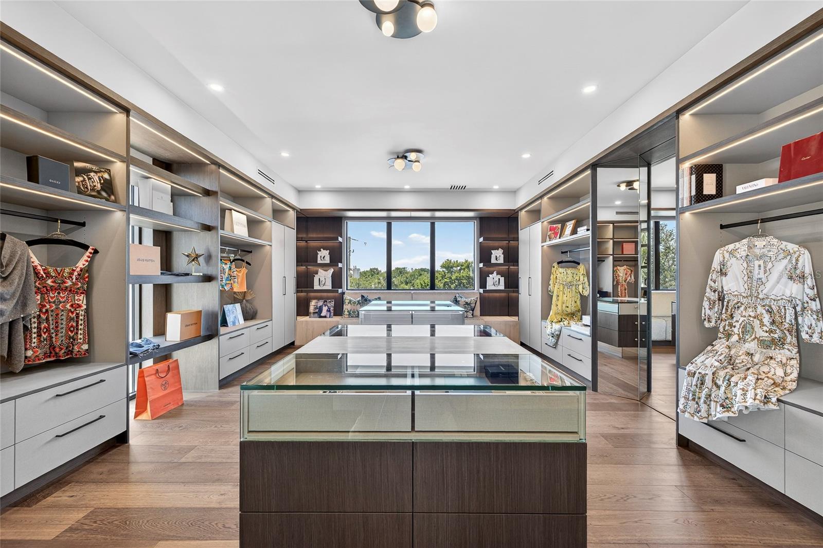 SNELL ISLE ESTATES PT REP - Residential