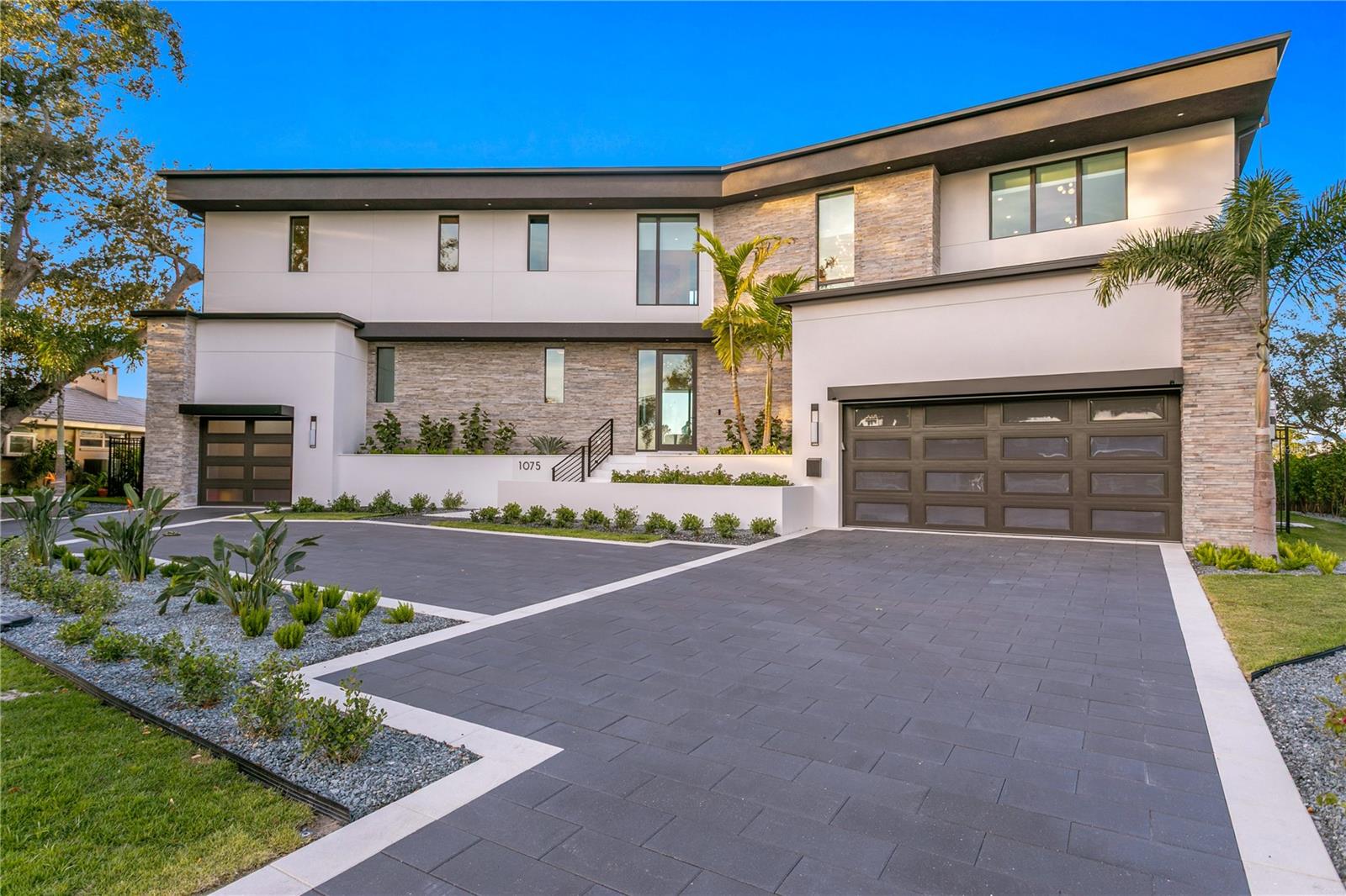 SNELL ISLE ESTATES PT REP - Residential