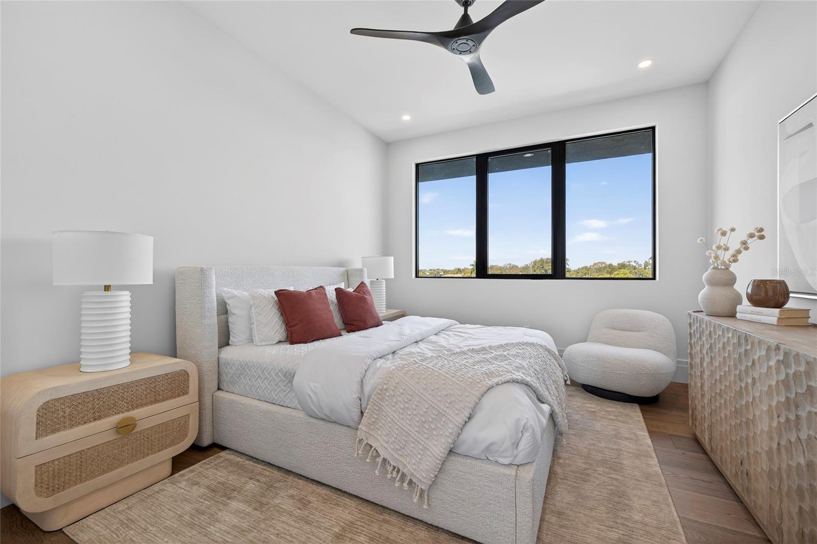 SNELL ISLE ESTATES PT REP - Residential