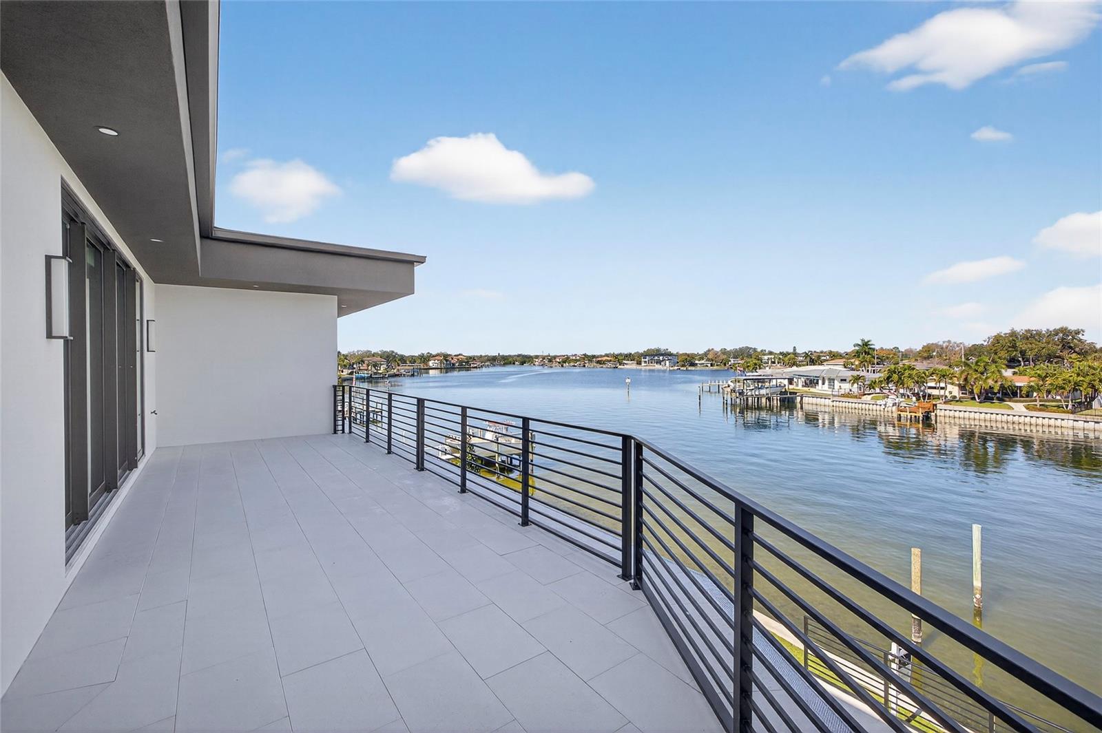 SNELL ISLE ESTATES PT REP - Residential