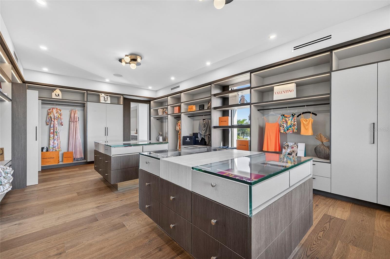 SNELL ISLE ESTATES PT REP - Residential