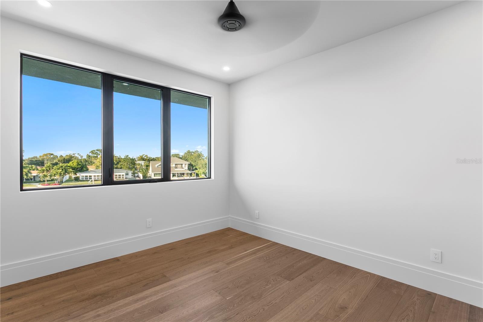 SNELL ISLE ESTATES PT REP - Residential