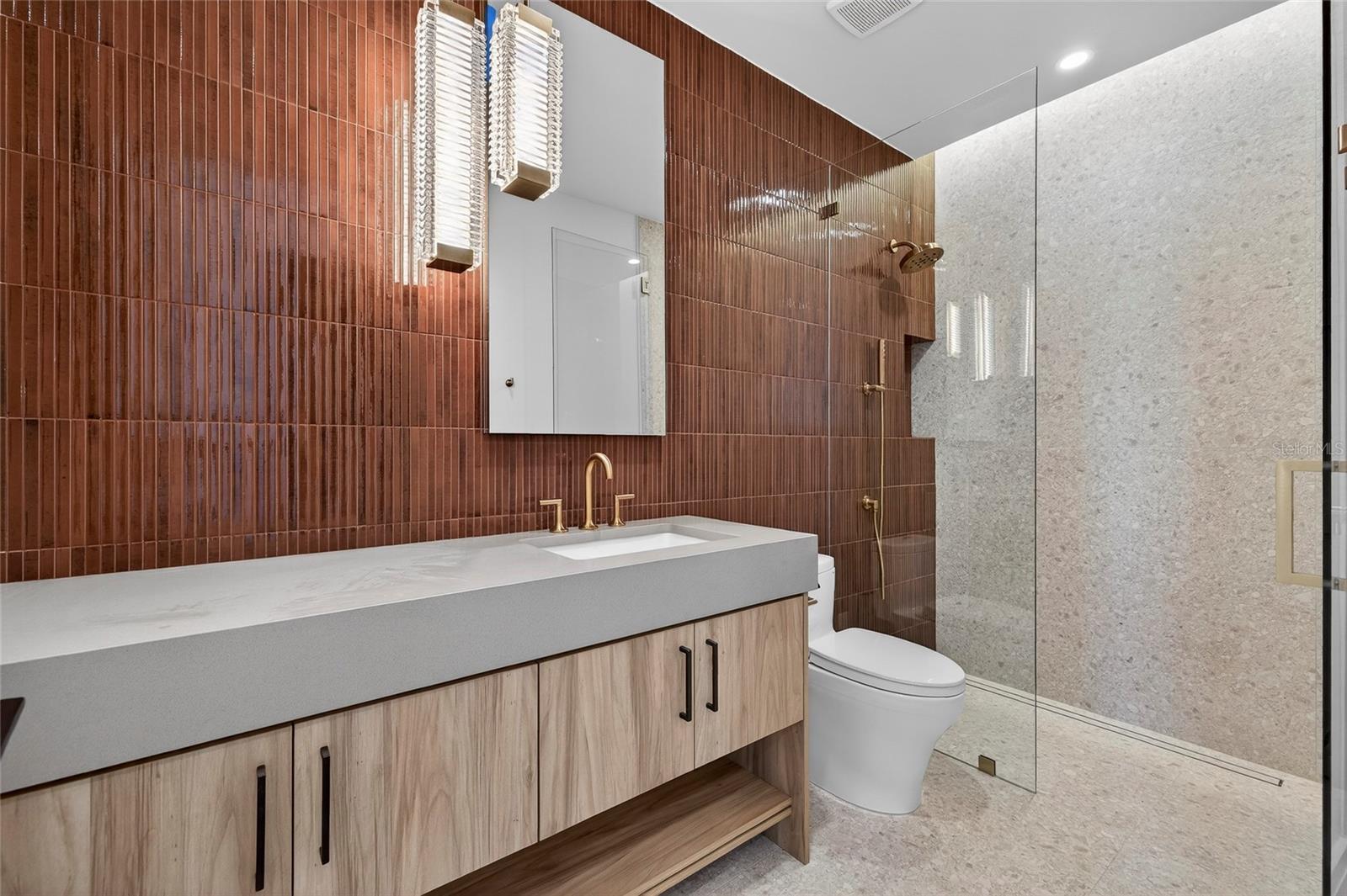 SNELL ISLE ESTATES PT REP - Residential