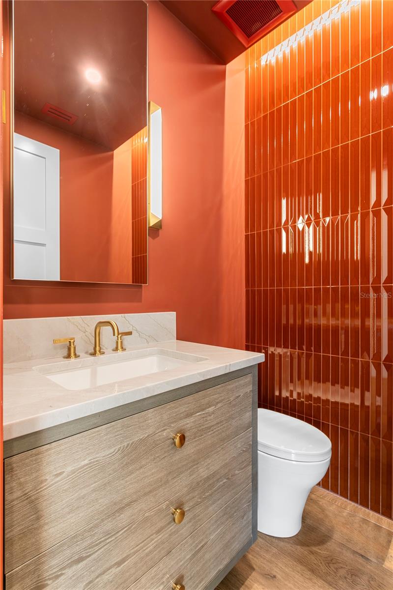 SNELL ISLE ESTATES PT REP - Residential