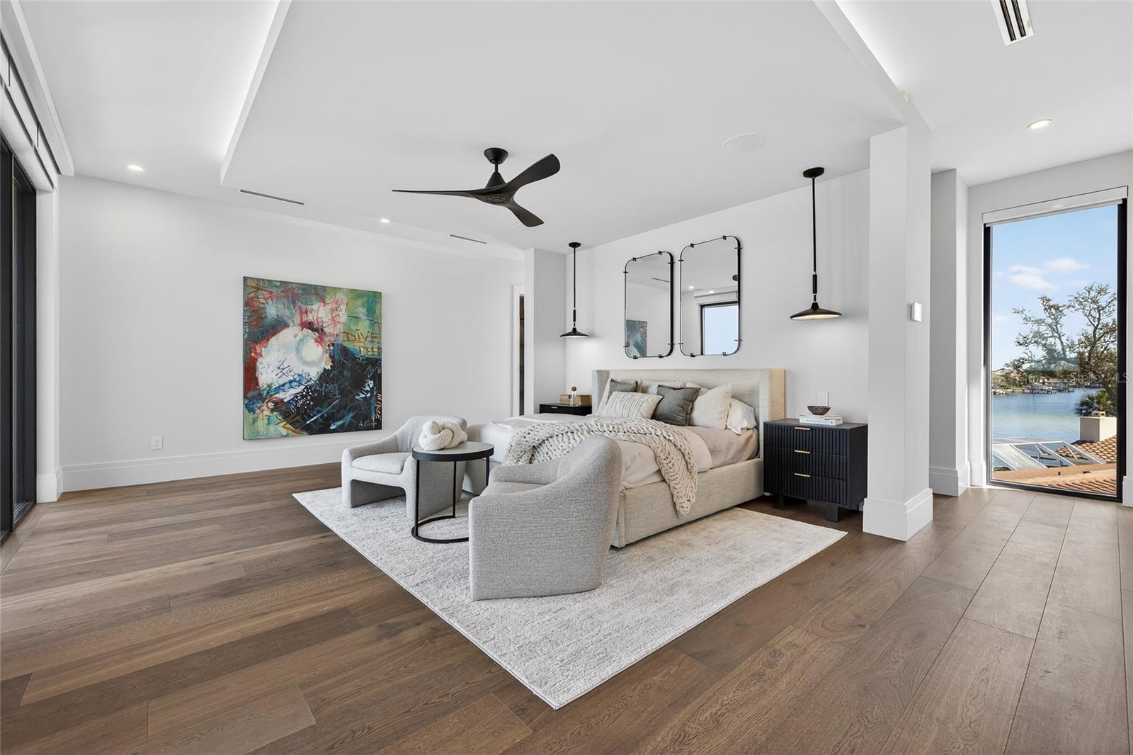 SNELL ISLE ESTATES PT REP - Residential