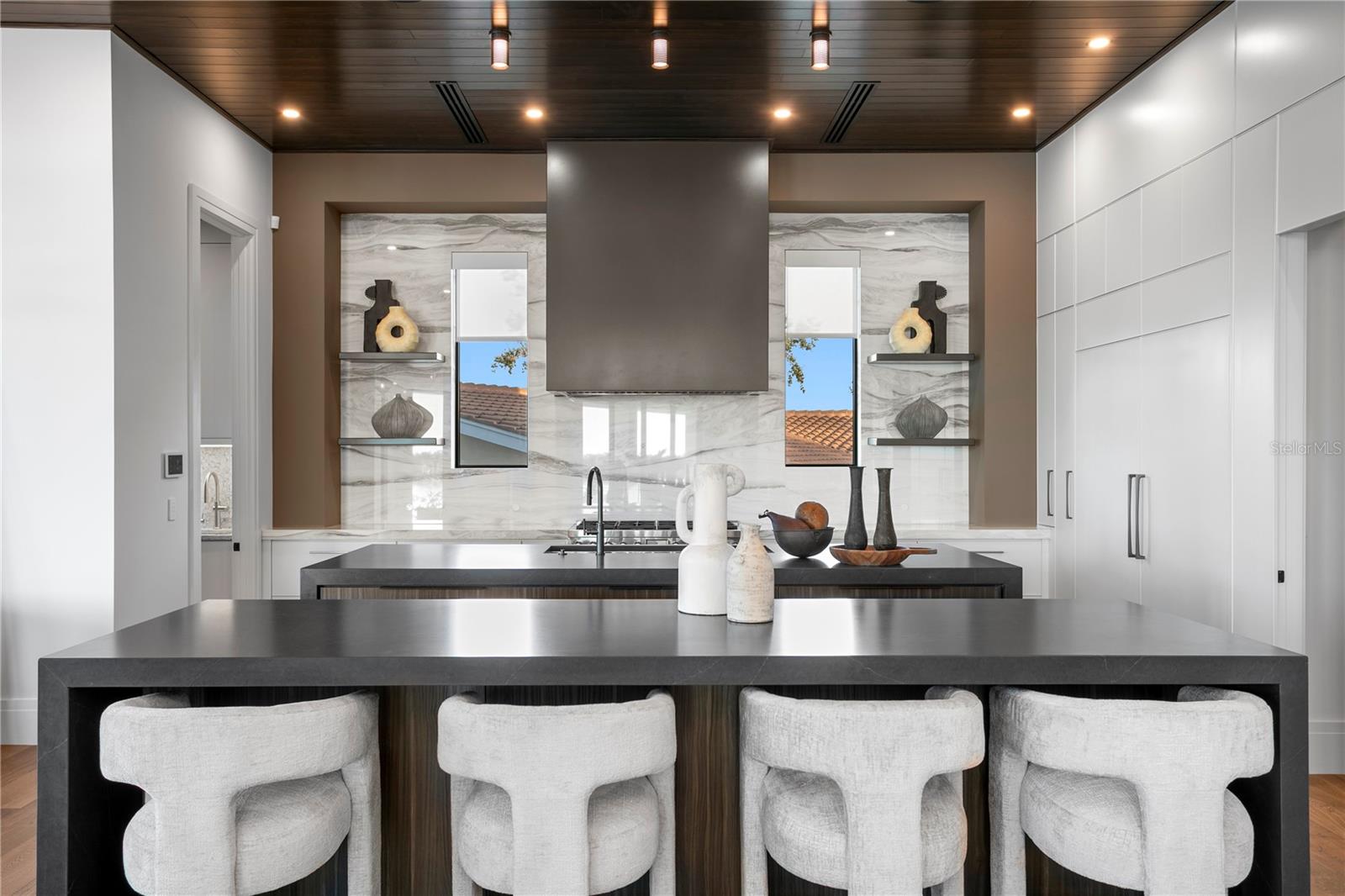 SNELL ISLE ESTATES PT REP - Residential