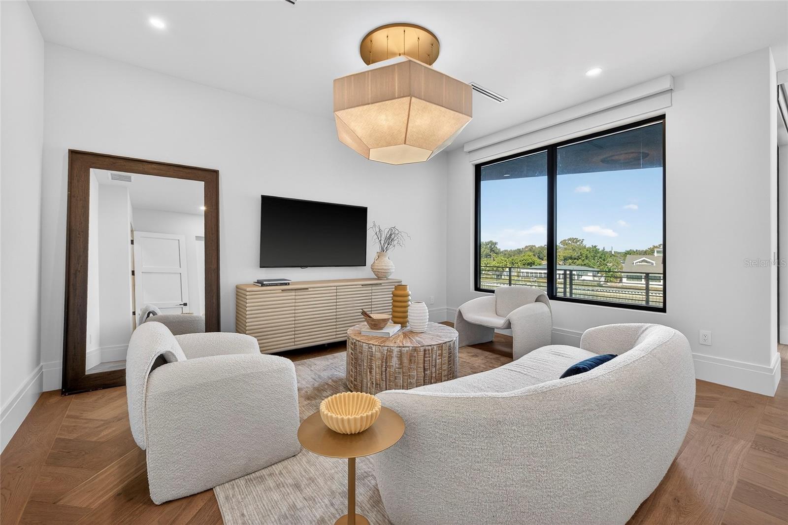 SNELL ISLE ESTATES PT REP - Residential