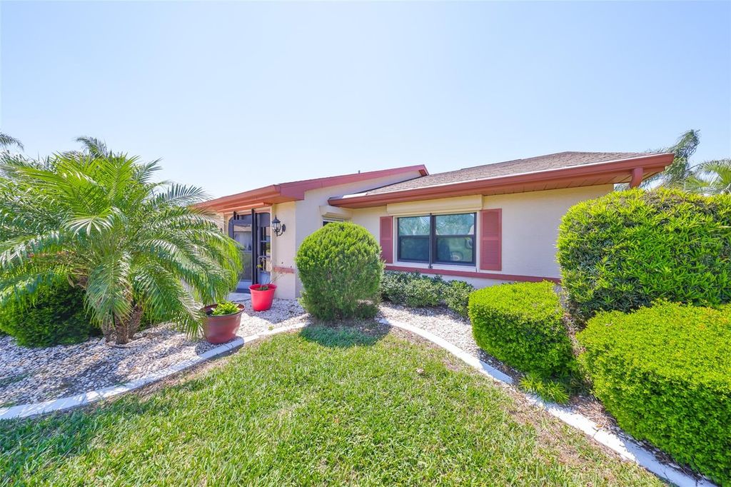 Photo of 2509 Locksley Street #237, Sun City Center, FL 33573 (MLS # TB8375837)