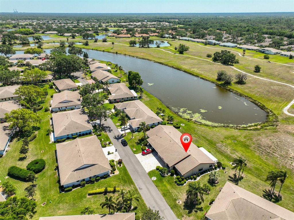 Photo of 2509 Locksley Street #237, Sun City Center, FL 33573 (MLS # TB8375837)