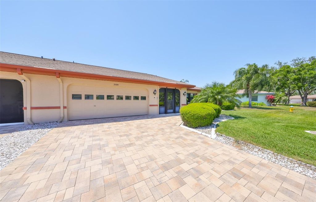 Photo of 2509 Locksley Street #237, Sun City Center, FL 33573 (MLS # TB8375837)