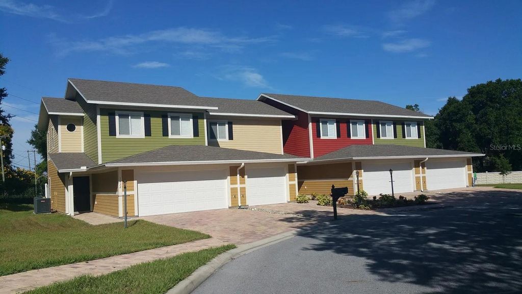 Photo of 1125 Evergreen Court, Winter Haven, FL 33881 (MLS # R4910307)