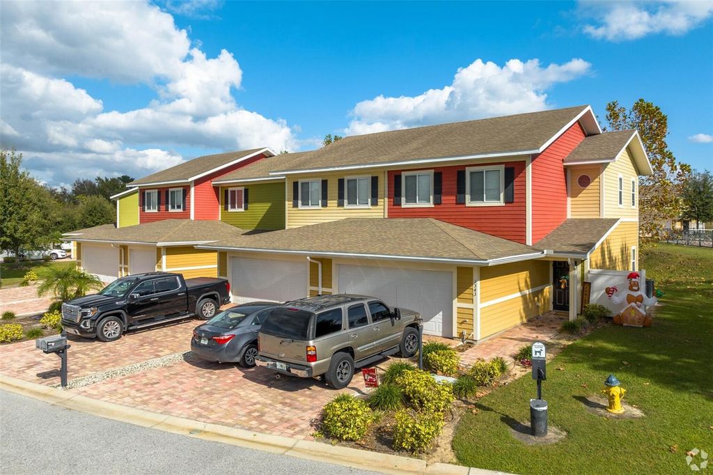 Photo of 1125 Evergreen Court, Winter Haven, FL 33881 (MLS # R4910307)