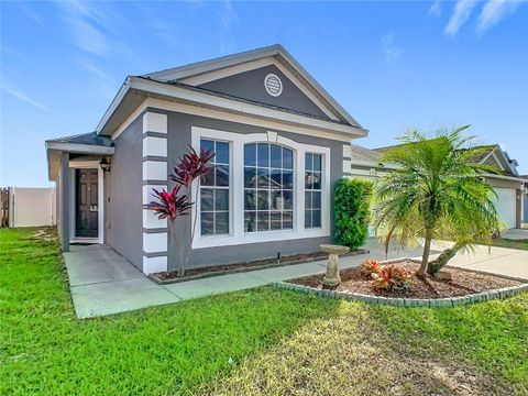 Photo of 134 High Ridge Drive, Davenport, FL 33837 (MLS # O6365558)