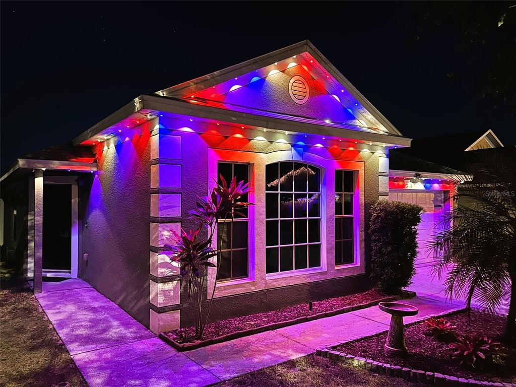 Photo of 134 High Ridge Drive, Davenport, FL 33837 (MLS # O6365558)