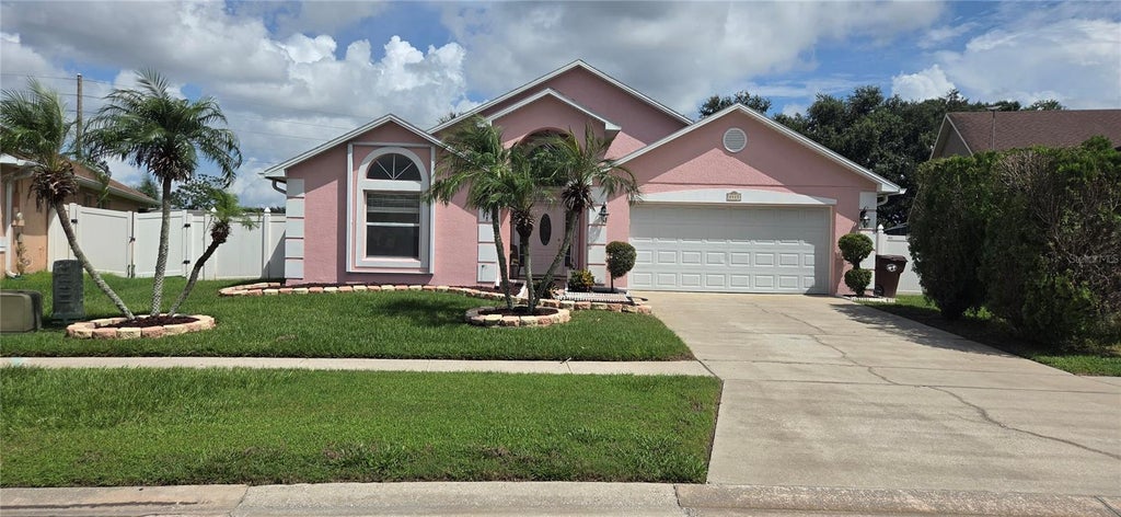 Photo of 2525 Hikers Court, Kissimmee, FL 34743 (MLS # O6443255)