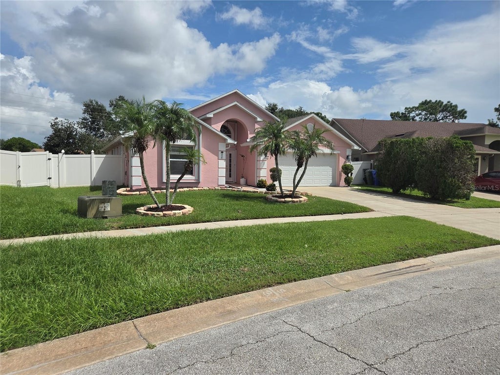 Photo of 2525 Hikers Court, Kissimmee, FL 34743 (MLS # O6443255)