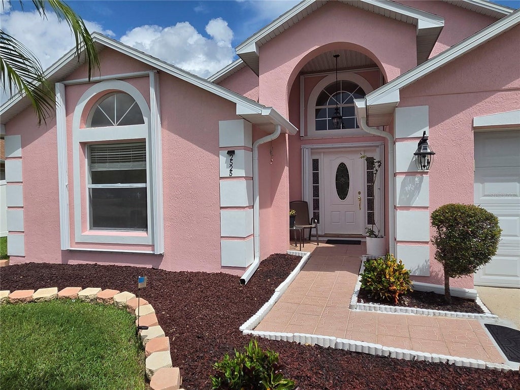 Photo of 2525 Hikers Court, Kissimmee, FL 34743 (MLS # O6443255)