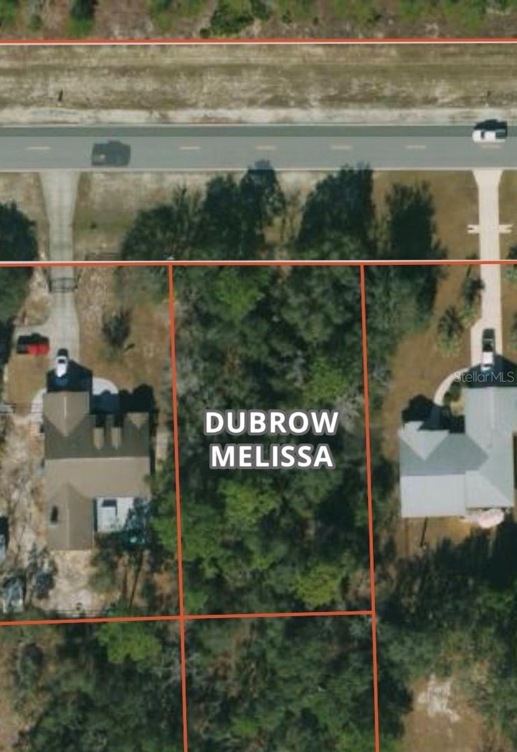 Photo of 0 Centralia Road, Weeki Wachee, FL 34614 (MLS # W7881858)