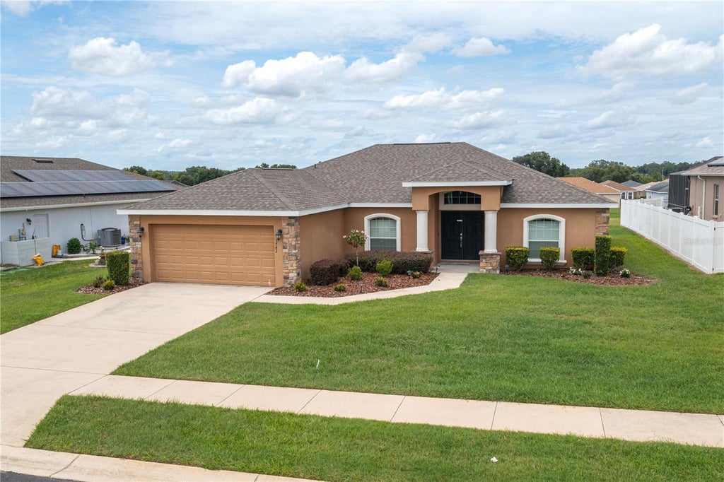 Photo of 3742 Fieldstone Circle, Winter Haven, FL 33881 (MLS # L4962401)
