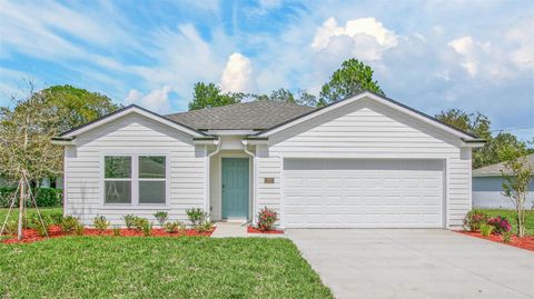 Photo of 67 Providence Lane, Palm Coast, FL 32164 (MLS # FC315715)