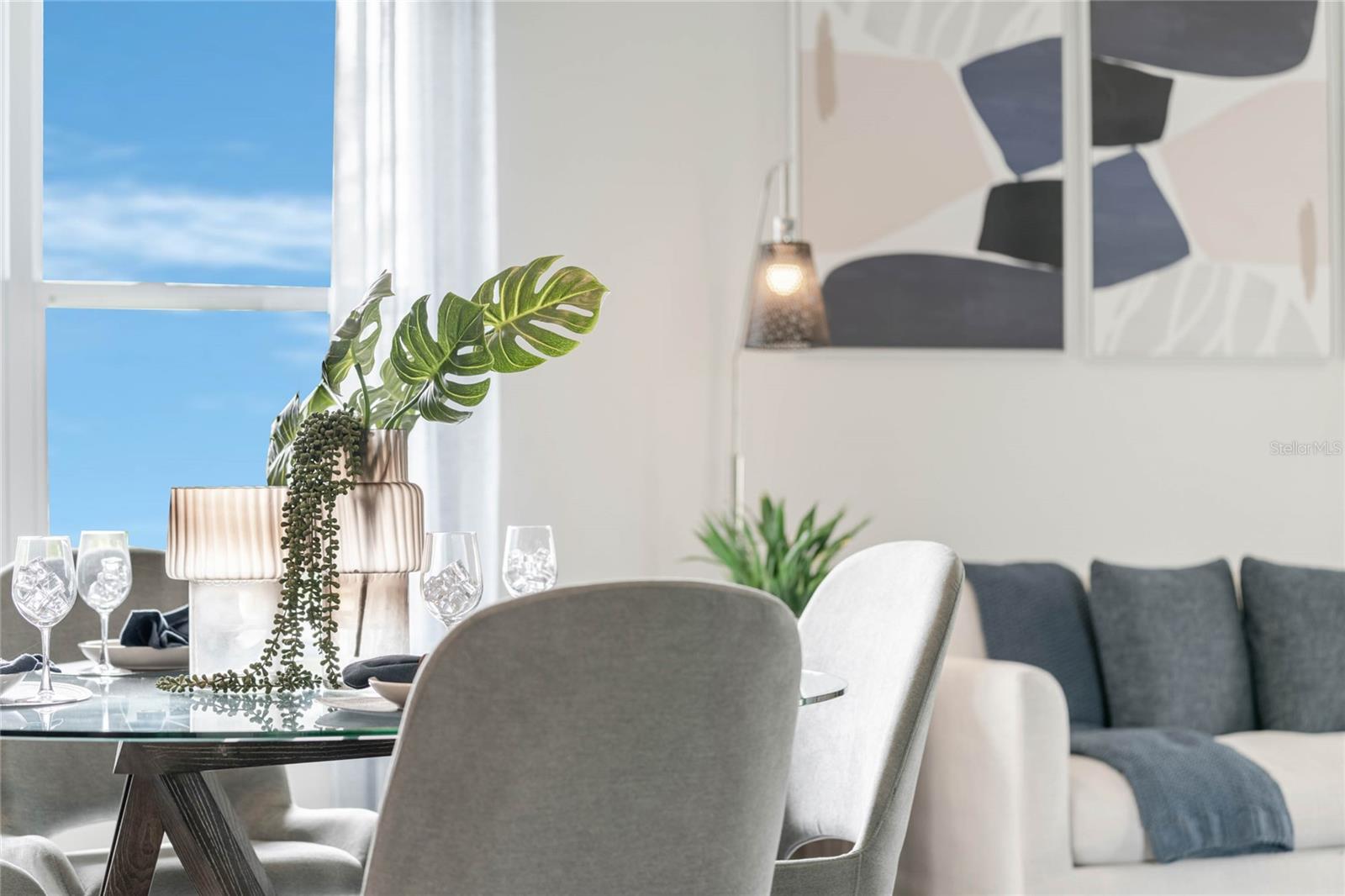 EASTGROVE PH 2 - Residential