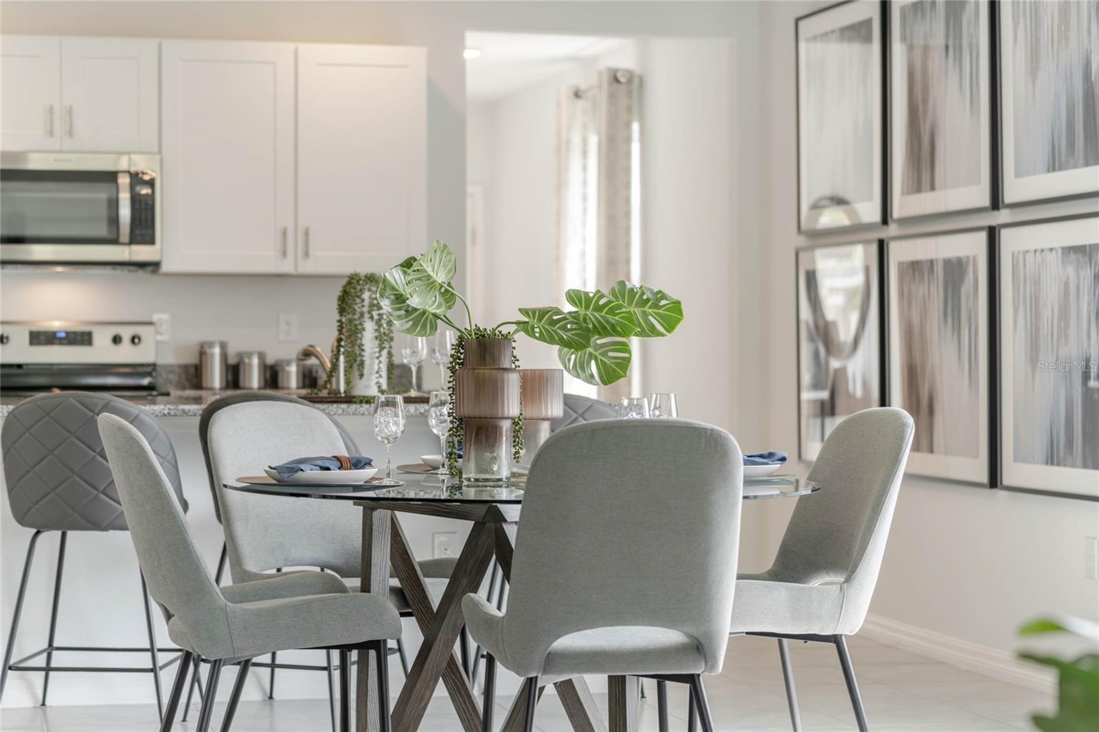 EASTGROVE PH 2 - Residential