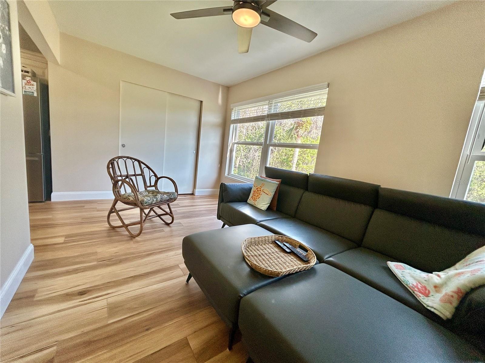 ON TOP OF THE WORLD - Residential