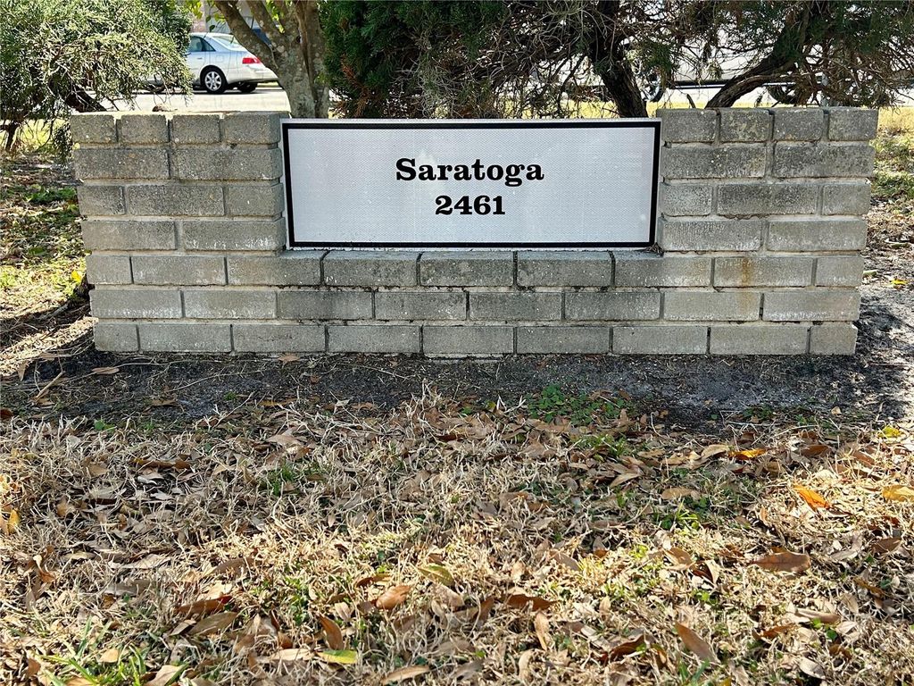 Photo of 2461 Rhodesian Drive #31, Clearwater, FL 33763 (MLS # TB8478615)