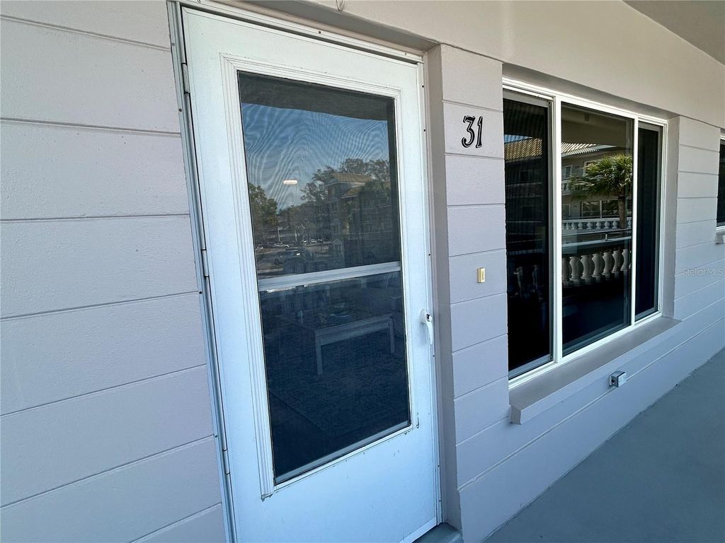 Photo of 2461 Rhodesian Drive #31, Clearwater, FL 33763 (MLS # TB8478615)