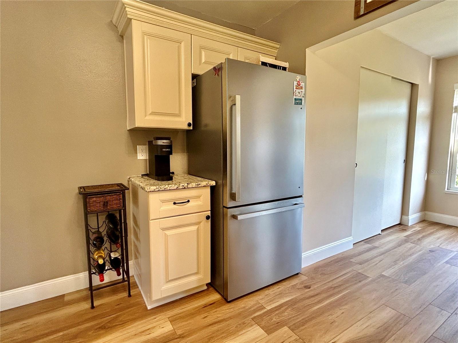 ON TOP OF THE WORLD - Residential