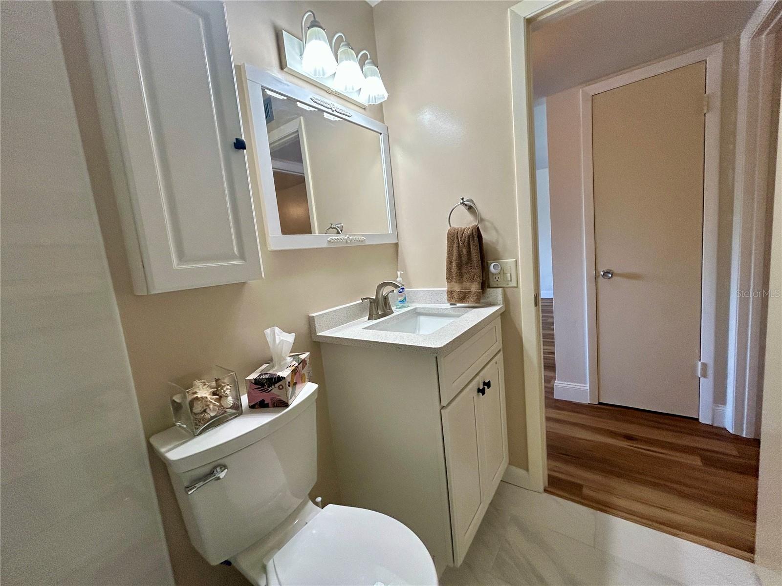 ON TOP OF THE WORLD - Residential