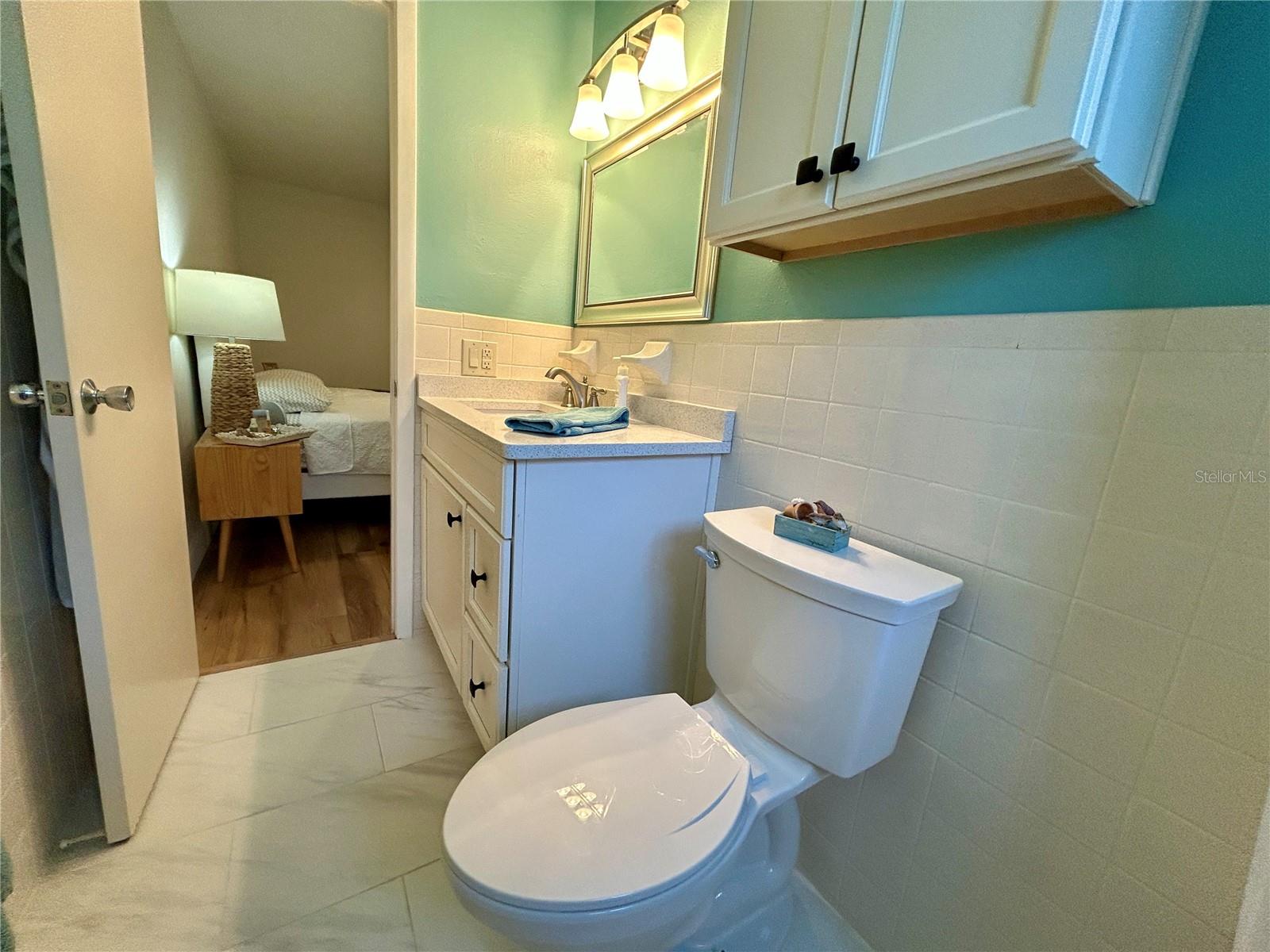 ON TOP OF THE WORLD - Residential