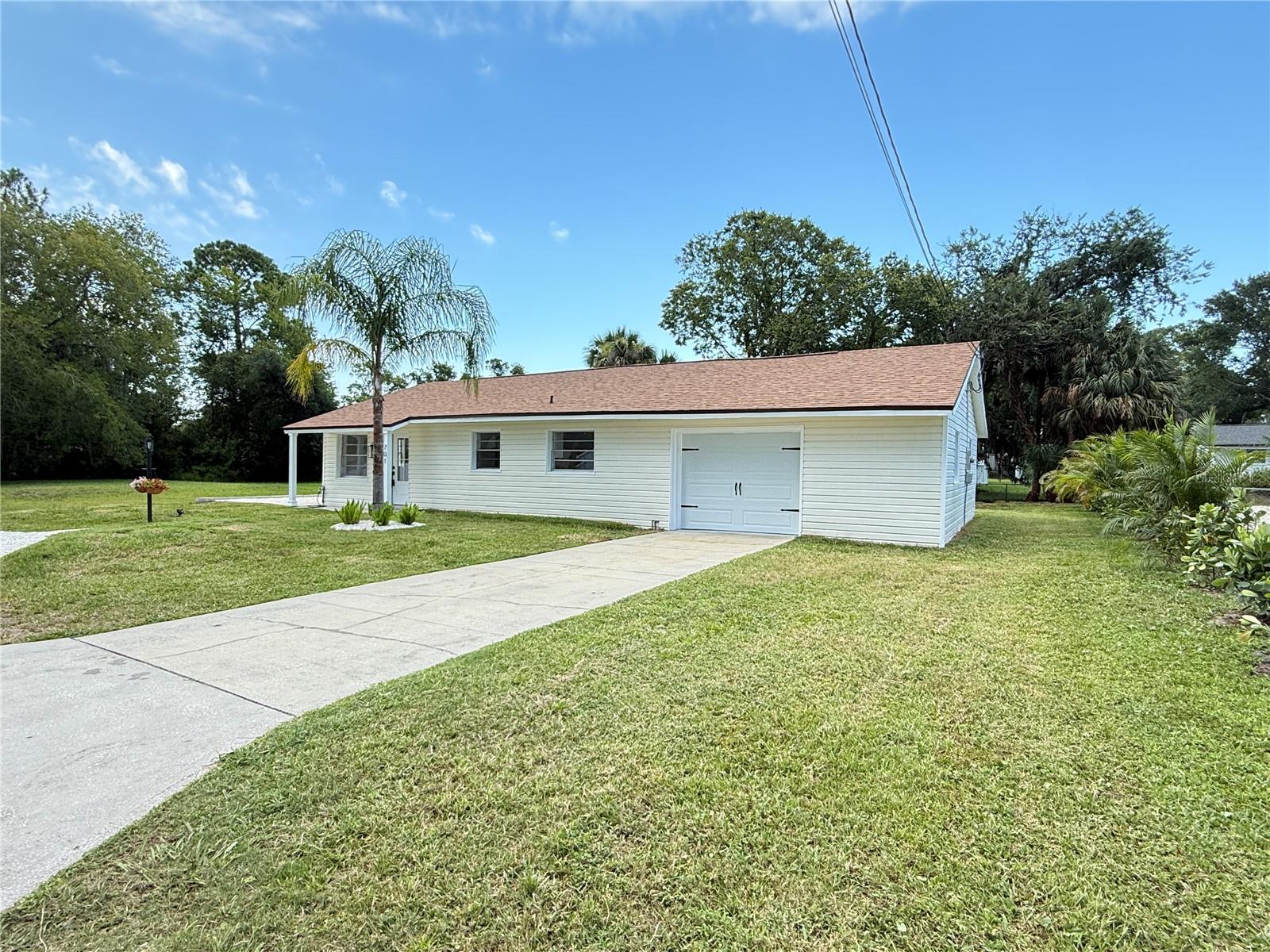 HAMILTON ADD - Residential